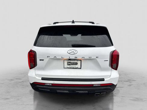Used 2024 Hyundai Palisade XRT AWD/4WD image 4