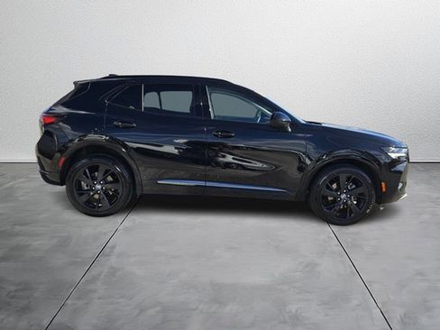 Used 2023 Buick Envision Preferred w/ Sport Touring Package image 6