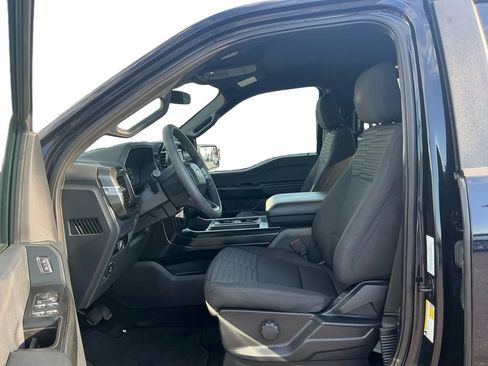Used 2023 Ford F150 XL w/ STX Appearance Package AWD/4WD image 14