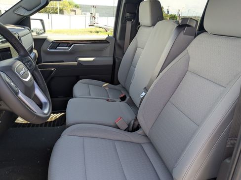 New 2026 GMC Sierra 1500 SLE w/ Preferred Package AWD/4WD image 23