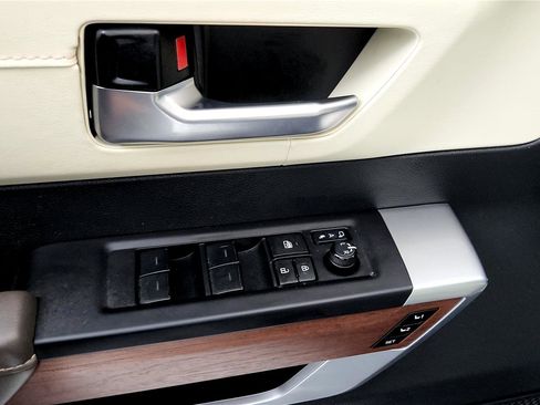 Used 2024 Toyota Tundra 1794 Edition image 32