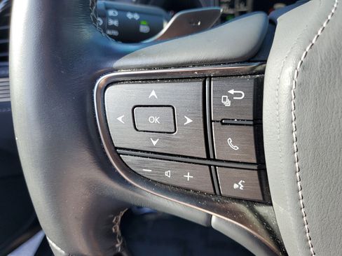 Used 2020 Lexus LS 500 image 24