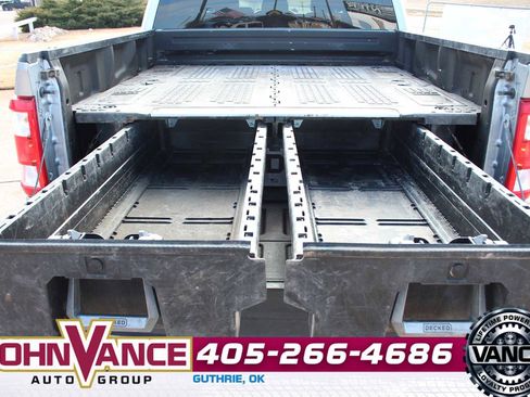 Used 2023 Ford F150 XL w/ STX Appearance Package image 13