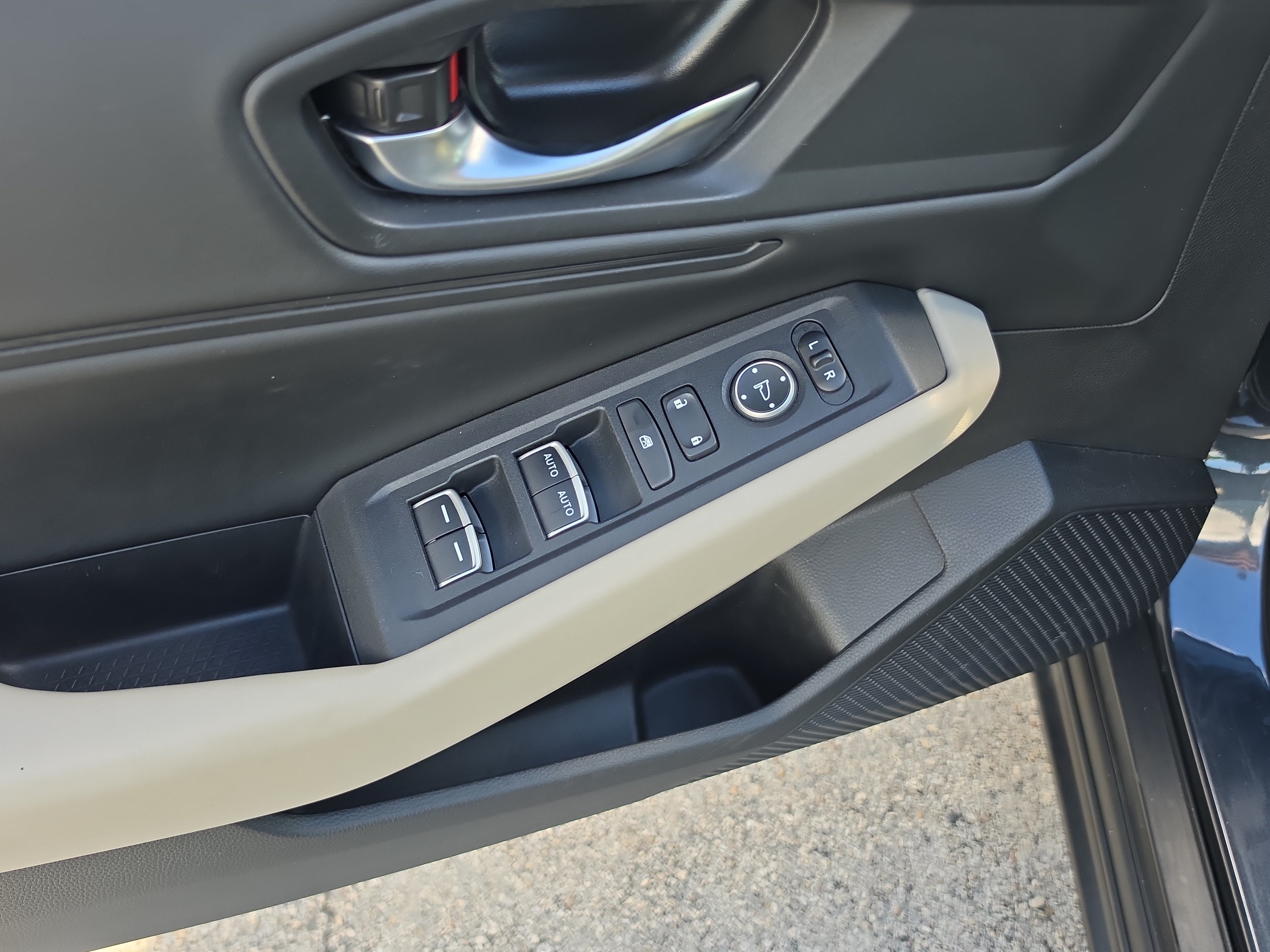 Certified 2024 Honda Accord EX image 15