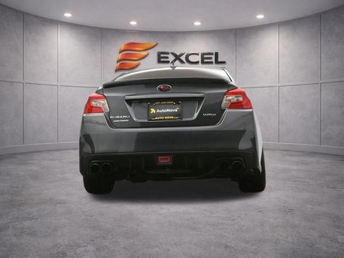 Used 2021 Subaru WRX Premium w/ Popular Package #3 (IZT) AWD/4WD image 39