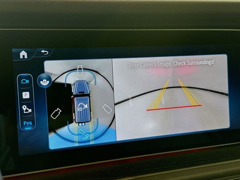 Certified 2025 Mercedes-Benz G 550 image 15