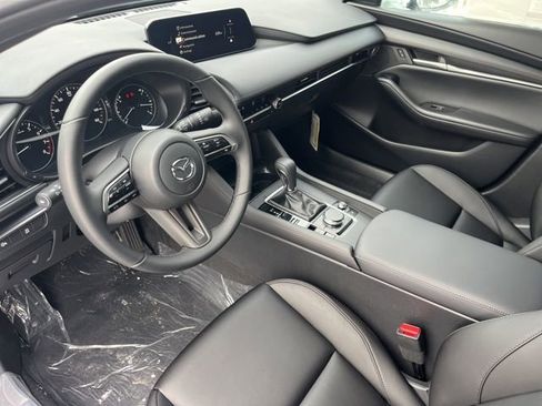 New 2026 MAZDA MAZDA3 s Sport image 11