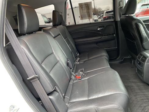Used 2022 Honda Pilot Special Edition image 36