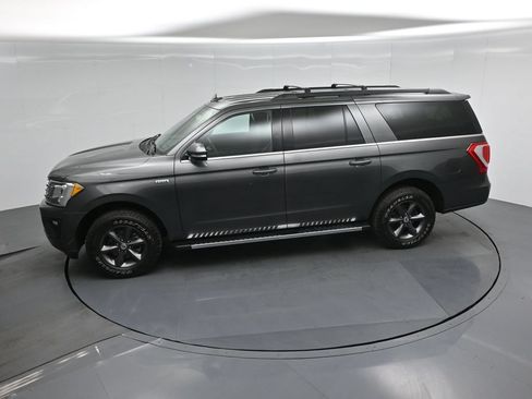 Certified 2020 Ford Expedition Max XLT w/ Equipment Group 202A AWD/4WD image 44