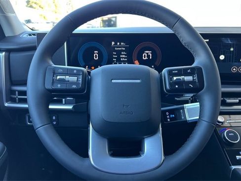 New 2026 Hyundai Santa Fe XRT image 25