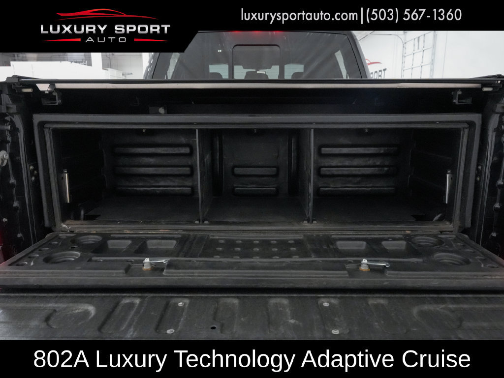 Used 2019 Ford F150 Raptor w/ Equipment Group 802A Luxury AWD/4WD image 40