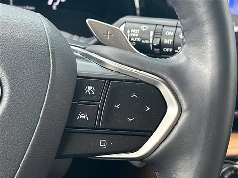 Used 2025 Lexus NX 350 AWD w/ Cold Area Package image 27