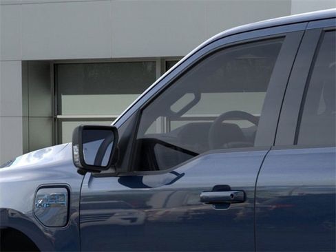 New 2025 Ford F150 Lightning Flash image 20