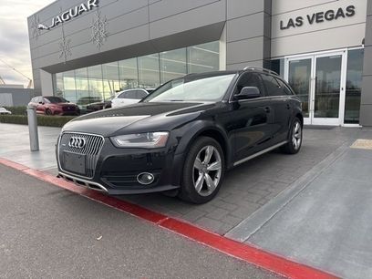 Used 2014 Audi A4 2.0T Prestige