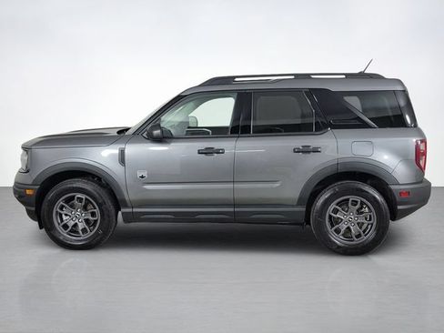 Used 2024 Ford Bronco Sport Big Bend AWD/4WD image 6