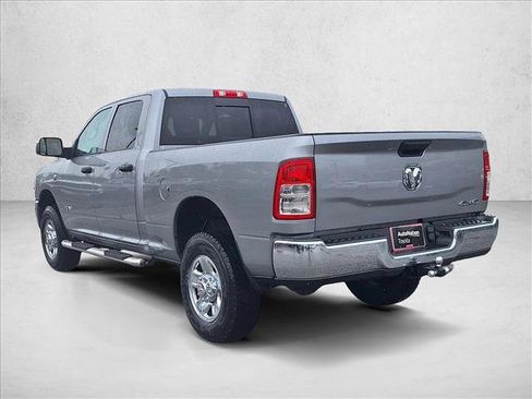 Used 2020 RAM 2500 Tradesman image 7