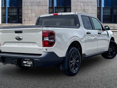 Certified 2024 Ford Maverick XLT w/ XLT Luxury Package AWD/4WD image 11