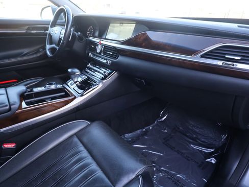 Used 2018 Genesis G90 5.0 Ultimate image 38