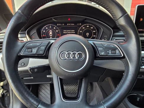 Used 2019 Audi A5 2.0T Premium Plus w/ Premium Plus image 28