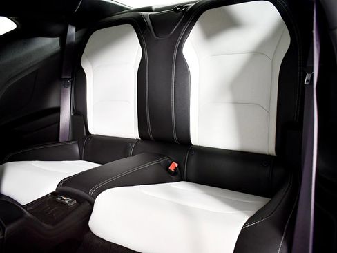 Used 2017 Chevrolet Camaro SS w/ LPO, Ground Effects Package image 39