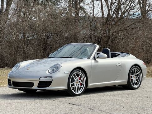 Used 2012 Porsche 911 Carrera S image 1