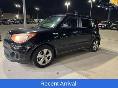 Used 2018 Kia Soul w/ Convenience Package