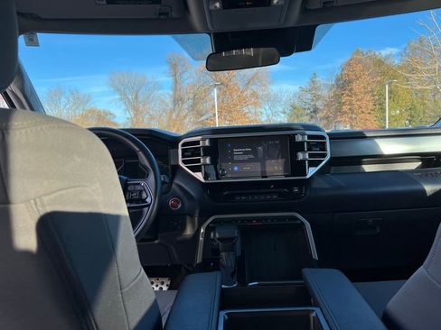 Used 2023 Toyota Tundra SR5 w/ TRD Off-Road Package image 17