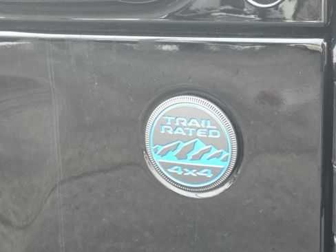 Used 2024 Jeep Wrangler High Altitude image 7