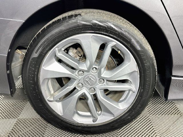 Used 2018 Honda Accord LX image 30