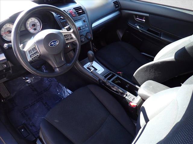 Used 2014 Subaru Impreza 2.0i Premium w/ Popular Package #1 AWD/4WD image 10