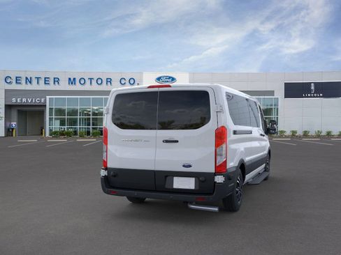 New 2024 Ford Transit 350 XL image 8