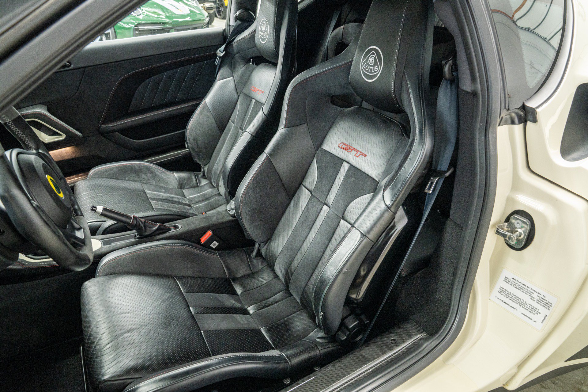 Used 2020 Lotus Evora RWD image 24