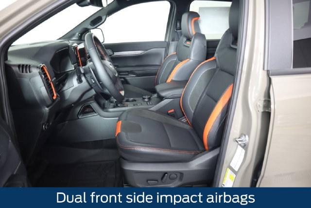 New 2026 Ford Ranger Raptor AWD/4WD image 38