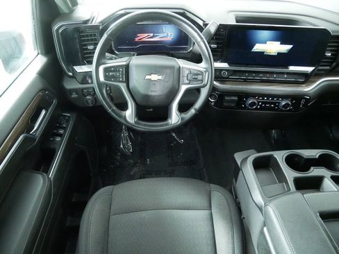 Used 2024 Chevrolet Silverado 3500 LT w/ All Star Edition image 16