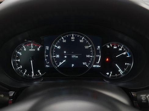 Used 2020 MAZDA CX-5 Grand Touring w/ GT Premium Package image 26