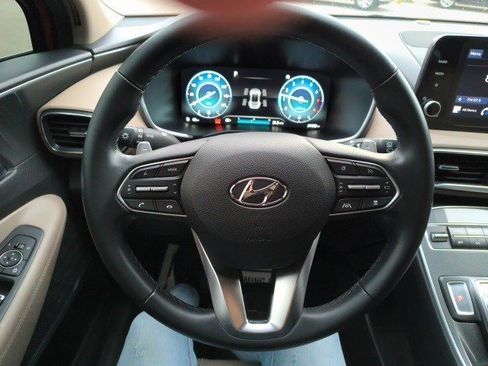 Used 2022 Hyundai Santa Fe SEL w/ Convenience Package image 20