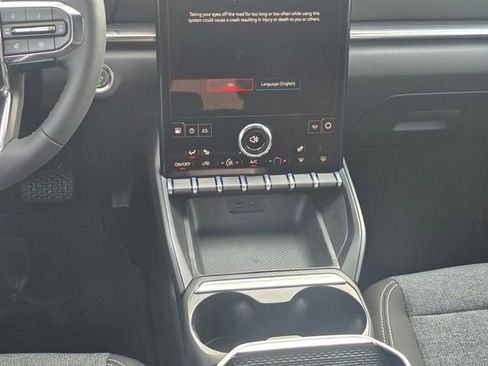 New 2026 GMC Terrain Elevation image 15