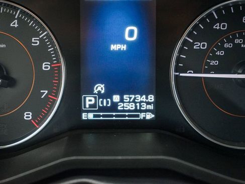 Used 2023 Subaru Crosstrek 2.5i Limited image 27