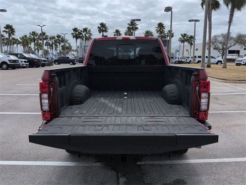 Certified 2021 Ford F250 Lariat w/ FX4 Off-Road Package image 13