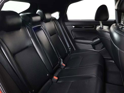 Used 2022 Honda Civic Sport Touring image 36