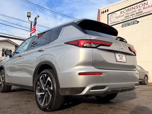 Used 2024 Mitsubishi Outlander Ralliart image 8