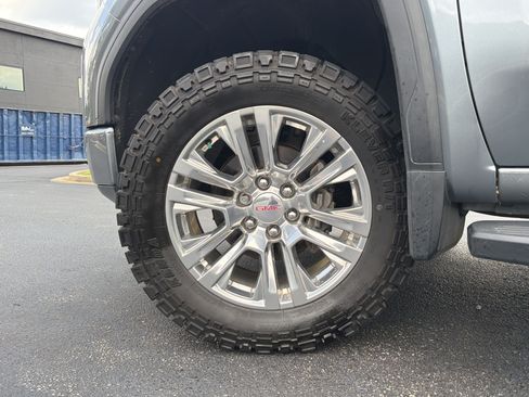 Used 2019 GMC Sierra 1500 Denali AWD/4WD image 15