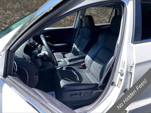 Used 2018 Acura RDX AWD image 21