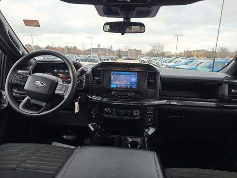 Used 2022 Ford F150 XL w/ STX Appearance Package image 40