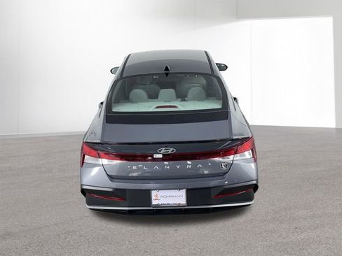 New 2026 Hyundai Elantra Sport w/ Cargo Package image 37