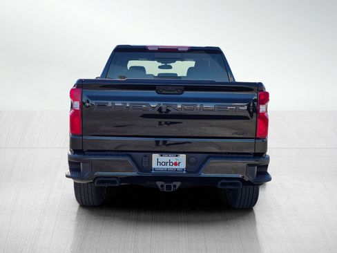 New 2025 Chevrolet Silverado 1500 RST w/ Redline Edition image 6