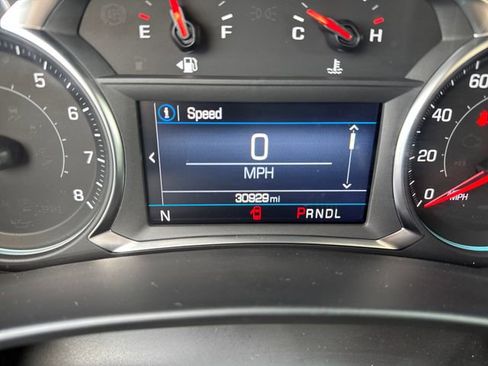 Certified 2024 Chevrolet Equinox LT image 17