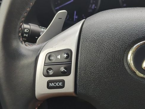 Used 2013 Lexus IS 250C w/ Luxury Pkg RWD image 19