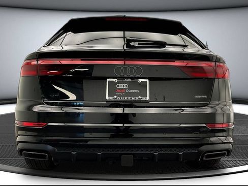 New 2026 Audi Q8 Premium Plus AWD/4WD image 4