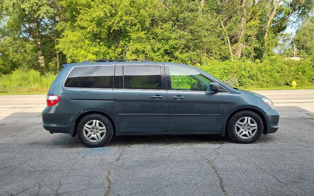 Used 2006 Honda Odyssey EX-L image 4
